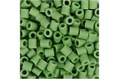 Kreatywne gry - Creativ Company NABBI BioBeads 5x5mm Green - 3000 pcs. - 906780