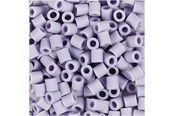 Kreatywne gry - Creativ Company NABBI BioBeads 5x5mm Purple - 3000pcs. - 906778