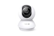 Inteligentny dom - TP-Link Tapo C250 Obrotowa/uchylna kamera AI do monitoringu domu Wi-Fi - Tapo C250