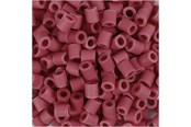 Kreatywne gry - Creativ Company NABBI BioBeads 5x5mm Red - 3000 pcs. - 906777