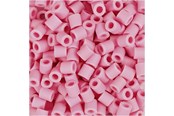 Kreatywne gry - Creativ Company NABBI BioBeads 5x5mm Pink - 3000pcs. - 906776