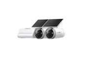 Kamera sieciowa - TP-Link Tapo HB610 Solar Cam 4K (zestaw 2 kamer) - Tapo HB610
