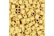 Kreatywne gry - Creativ Company NABBI BioBeads 5x5mm Yellow - 3000pcs. - 906774