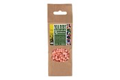 Kreatywne gry - Creativ Company NABBI BioBeads 5x5mm Salmon - 1000pcs. - 9067648