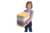 Kreatywne gry - Colorations - Modeling Foam Bead Clay - Set of 7 - FOAMDO
