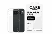 Telefon - Pokrowiec i etui - CARE by PanzerGlass X-Ray Case Google Pixel 11 | Pixel 11 Pro - CR90200