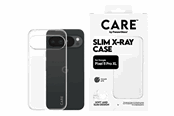 Telefon - Pokrowiec i etui - CARE by PanzerGlass X-Ray Case Google Pixel 11 Pro XL - CR72100