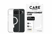 Telefon - Pokrowiec i etui - CARE by PanzerGlass Urban Combat Case w. Qi Google Pixel 11 Pro XL - CR10757