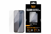 Telefon - szkło ochronne - PanzerGlass Screen Protector Google Pixel 11 Pro XL | Ultra-Wide Fit w. FASTFIT IN-A-BOX - PG18968