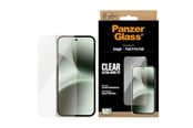 Telefon - szklo ochronne - PanzerGlass Screen Protector Google Pixel 11 Pro Fold (sub-screen) - PG94844