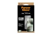 Telefon - szklo ochronne - PanzerGlass Google Pixel 11 Pro Fold (sub-screen) - PG94844