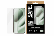 Telefon - szklo ochronne - SAFE by PanzerGlass Screen Protector Google Pixel 11 Pro XL | Ultra-Wide Fit - SA34117