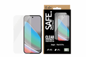 Telefon - szklo ochronne - SAFE by PanzerGlass Screen Protector Google Pixel 11 | 11 Pro | Ultra-Wide Fit - SA61884