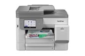Drukarka - Brother MFC-J5115DW multifunction printer Wielofunkcyjne - Kolor - Tusz - MFCJ5115DWRE1