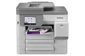 Drukarka - Brother MFC-J5117DW multifunction printer Wielofunkcyjne - Kolor - Tusz - MFCJ5117DWRE1
