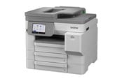 Drukarka - Brother MFC-J5117DW multifunction printer Wielofunkcyjne - Kolor - Tusz - MFCJ5117DWRE1