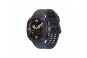 Smartwatch, zegarek i opaska sportowa - Samsung Galaxy Watch Ultra2 - Titanium Grey *DEMO* - SM-L715FZKAEUE