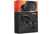 Słuchawki, zestaw słuchawkowy - Bose QuietComfort (Gen 2) - Black - 895491-0100