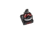 Klawiatura - Ducky x Hotkeys League Rocket - Dark Edition - DKL-DO-MX