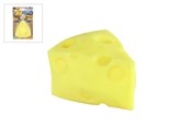 Male prezenty dla dzieci - Trend Toys Squeeze Cheese 8cm - 201092