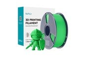 Filament - Drukarka 3D - Sunlu PLA+ Filament - Green - PLA+ G