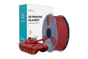 Filament - Drukarka 3D - Sunlu PLA+ High-Speed Filament - Red - PLA+ H-S R