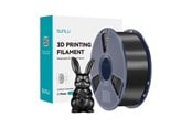 Filament - Drukarka 3D - Sunlu PLA+ Silk Filament - Black - PLA+ Silk B