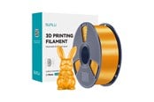 Filament - Drukarka 3D - Sunlu PLA+ Silk Filament - Brass - PLA+ Silk Bra
