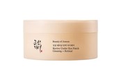 Pielęgnacja twarzy - Beauty of Joseon Revive Under Eye Patch Ginseng + Retinal - 8809968132516