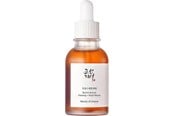 Pielęgnacja twarzy - Beauty of Joseon Revive Serum Ginseng Snail Mucin 60 ml - 8809968131045