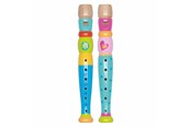 Zabawki drewniane - Goki Wooden Recorder - 61846