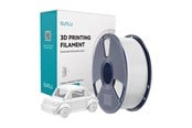 Filament - Drukarka 3D - Sunlu PETG Filament (White) - PETG W