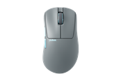 Myszka - Pulsar Xlite CrazyLight Mini Wireless (Rock) - Myszka do gier - Optyczny - 5 - Szary - PXLCL110