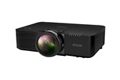 Projektor - Epson Projektor EB-L695SE - 3LCD projector - black - 1920 x 1200 - 6000 ANSI lumens - V11HB36180