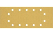 Szlifierka - Bosch Expert C470 sanding sheets 10pcs - 2608900850