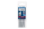 Wiertła & Bity - Bosch Expert CYL-9 MultiConstruction Drill Bits 6mm 10pcs - 2608900640