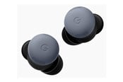 Słuchawki, zestaw słuchawkowy - Google Pixel Buds Pro 2 - Moonstone - GA10076-EU