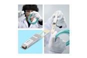 Wzmacniacz i transceiver - StarTech.com Startech - QSFP transceiver module - 100GbE - QSFP-100G-SR4-S-UST