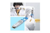 Wzmacniacz i transceiver - StarTech.com Startech - QSFP-DD transceiver module - 400GbE - QSFP-400G-DR4-UST