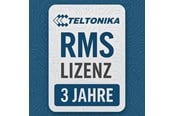 Oprogramowanie biurowe - Teltonika Remote Management System Managment Pack - RMSMP0300000