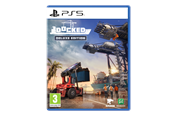 Gry - Docked (Deluxe Edition) - Sony PlayStation 5 - Symulacja - 3701529516535