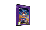 Gry - Visco Arcade 1 - Evercade - Retro - 5060990242380