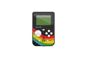Konsola do gier - Hyper Mega Tech! Activision Super Pocket - 5060990242144