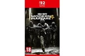 Gry - Call of Duty: Modern Warfare 4 (Code in a Box) - Nintendo Switch 2 - FPS - 0196388879939