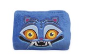 Przybory szkolne - Pyramid K-Pop Demon Hunters (Derpy) Impact Fuzzy Pencil Case - SR2511225