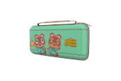 Akcesoria dla graczy - Turtle Beach PlayTrek Travel Case Animal Crossing - Miscellaneous Bag - Nintendo Switch 2 - S288TBA890255