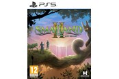 Gry - Smalland 2: Lost Realms - Sony PlayStation 5 - Przygodowy - 3700664534459