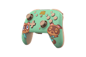Akcesoria dla graczy - Turtle Beach Rematch Wireless RGB Animal Crossing - Wireless Controller - Nintendo Switch 2 - S288TBC810555