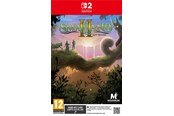 Gry - Smalland 2: Lost Realms - Nintendo Switch 2 - Przygodowy - 3700664534466