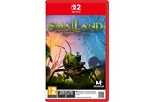 Gry - Smalland: Survive the Wilds - Nintendo Switch 2 - Akcji/Przygodowa - 3700664534435